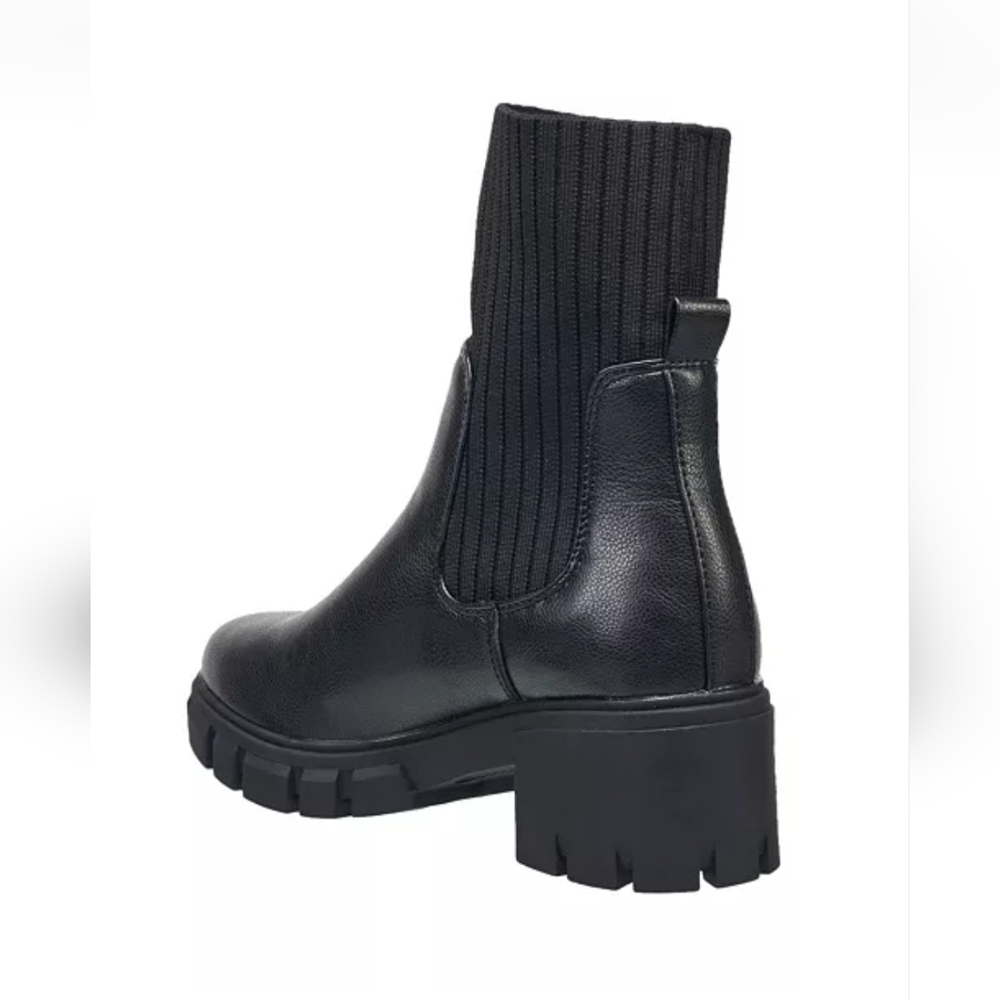 French Connection Women's Urgent Booties View 3